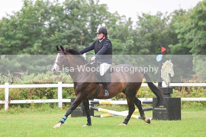 3E7A0333 - Class 2: 60cm Senior