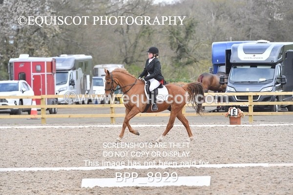 BPP_8929 - NOVICE 1