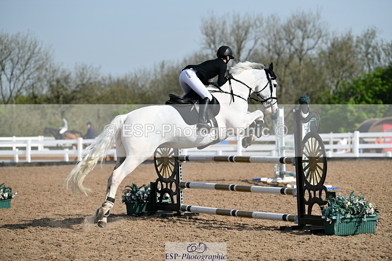 240511A-092914-11280 - Cls 28 95cm National Am Quali