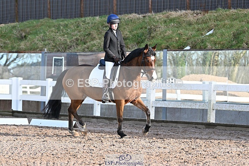 250125-104050-00213 - Dressage - CT Class 4 BE95 (80cm)