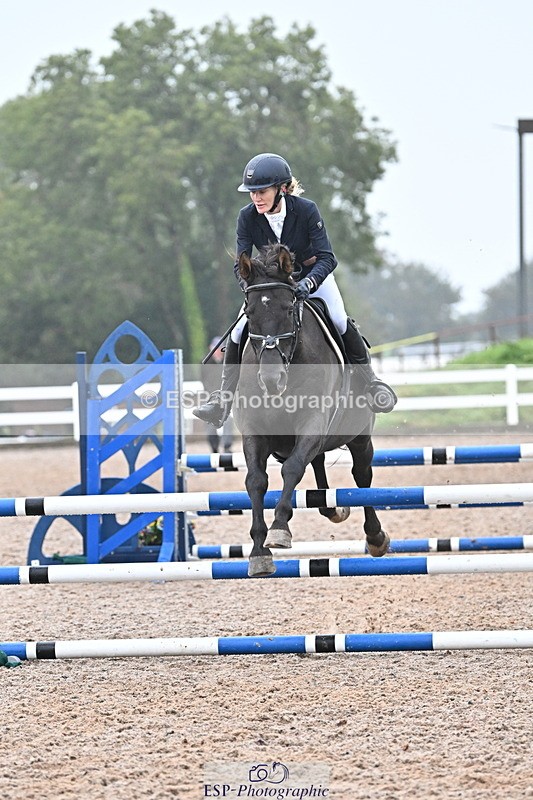 241006A-092417-05665 - Cls 23 85cm Nat Am  Quals