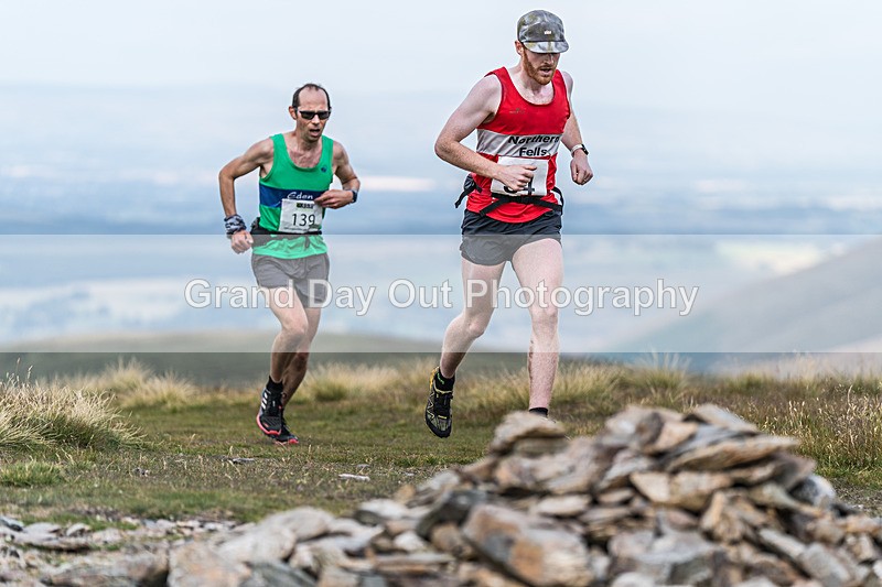 Fellside-84 - Fellside Fell race Wednesday 22nd July 2026