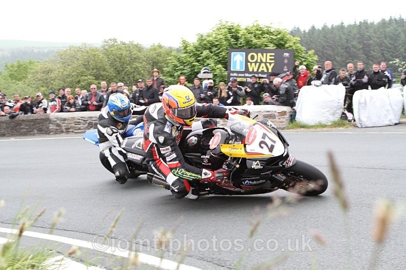  - Superbike Race