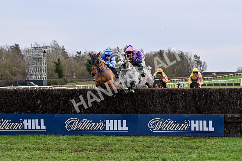 010126-Race 2-El Muchacho-1914 - Race 2