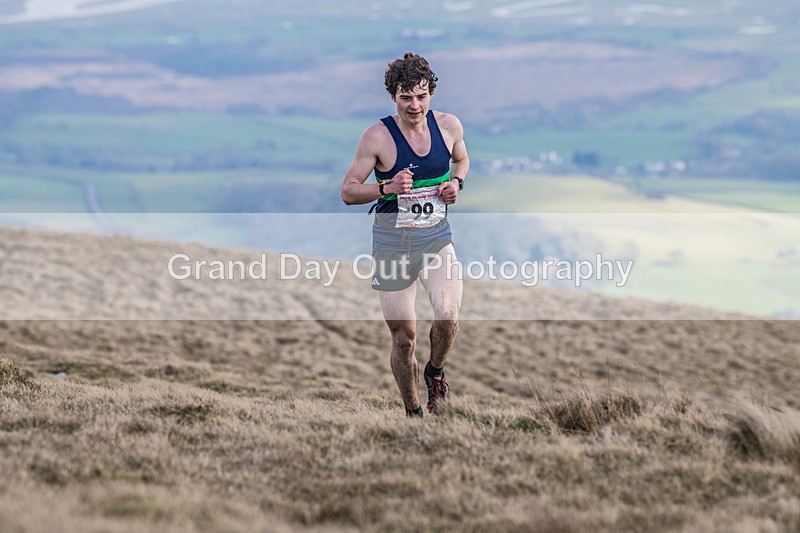 Black Combe-1167 - Black Combe Fell Race Saturday 7th March 2026
