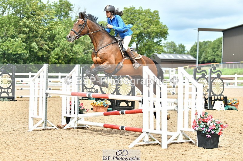 230813A-140303-12838 - Cls 43 1.05m National Amateur Qualifier