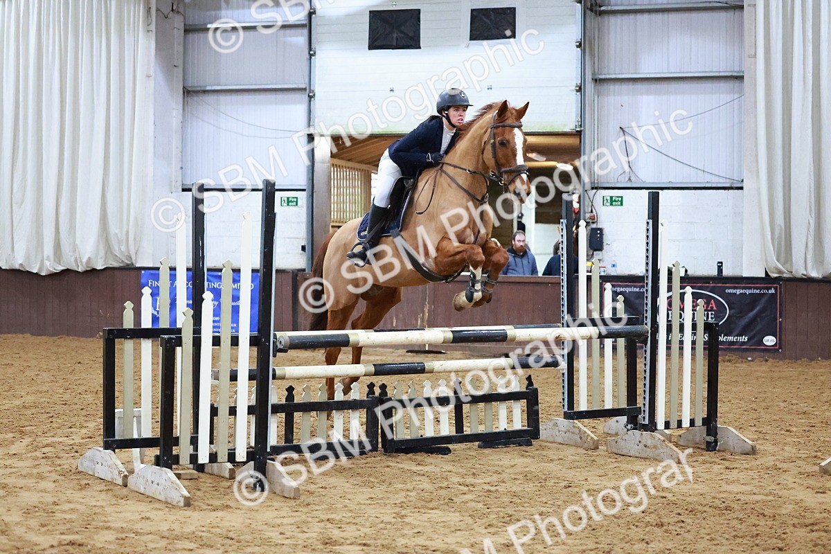 SBM_001233 - Class 3 - Senior Discovery - 1.00m