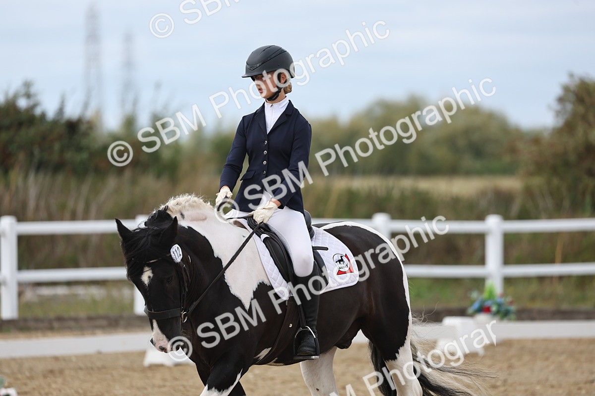 SBM_003651 - Class 8 - Novice 3 Champs
