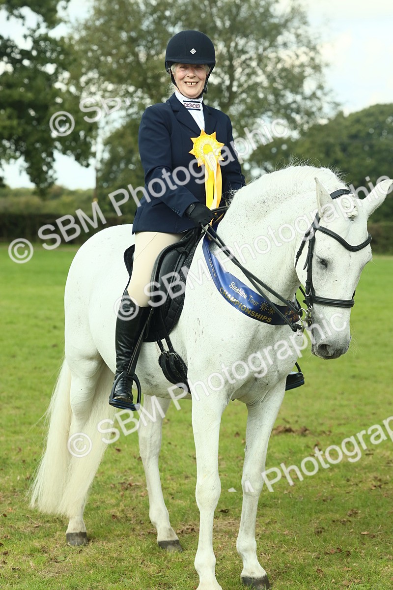 SBM_62540 - S62 - Foreign Breeds Ridden