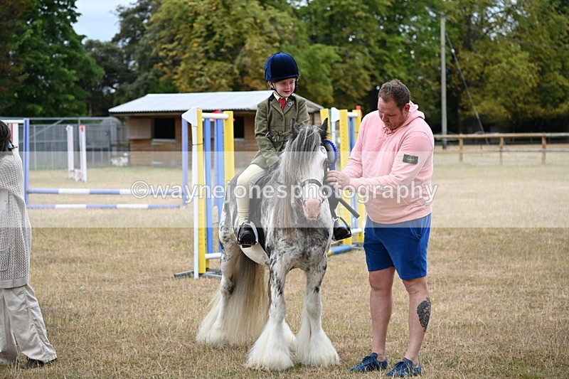 WJ6_7737 - Class 9 Tack and Turnout
