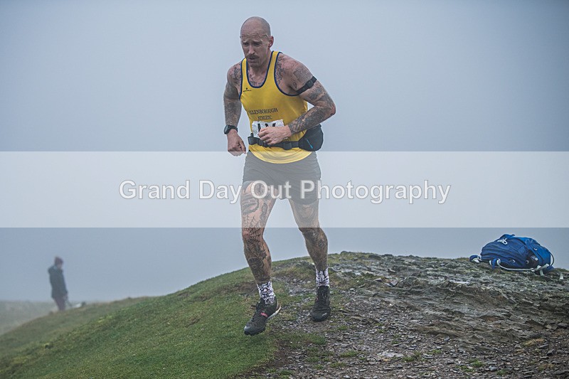 Sale-164 - Sale Fell Race Saturday 22nd November 2025