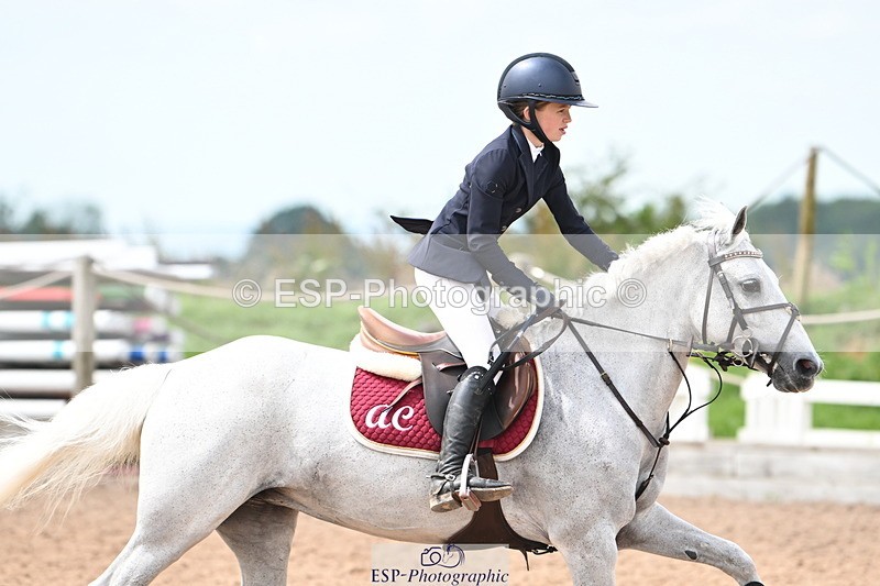 240630A-115606-12277 - Cls 24 Hoys 128cm Jump Off and Presentations