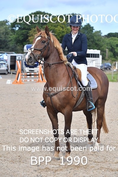 BPP_1990 - CLASS 11 SUN Club/ Unaffiliated 80cms Open