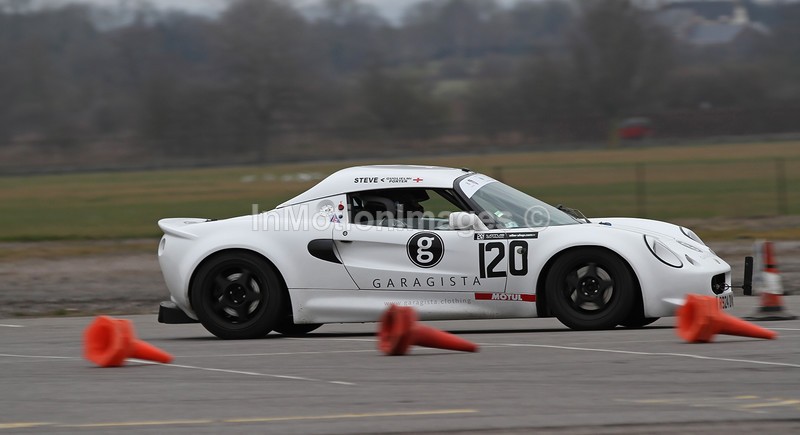  - Lotus Cup UK Speed Champs 2014/15/16/17/18/22/23/24
