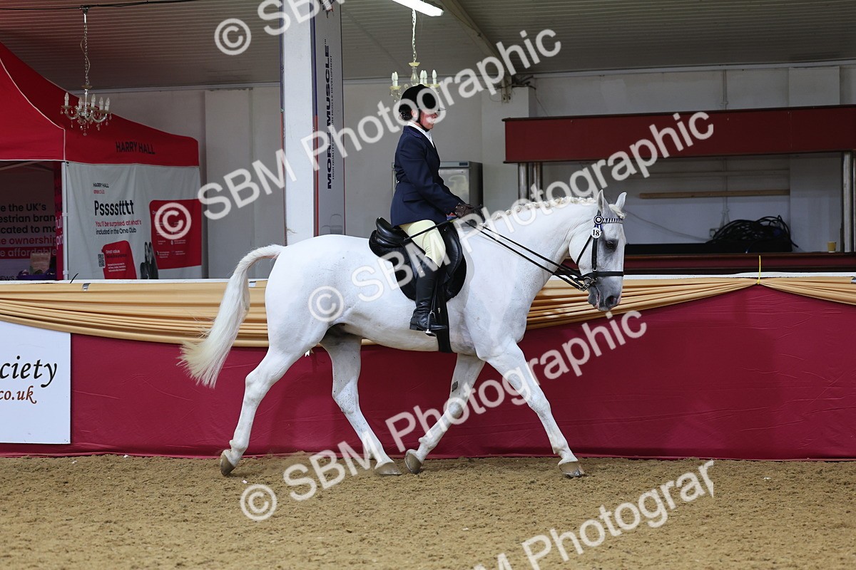 SBM_24498 - Class 906 - Supreme Final - Ridden Pre Vet