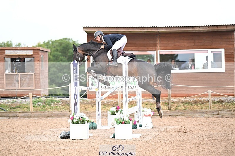 250720-091220-18538 - Cls 20, 1 Star Gold Tour