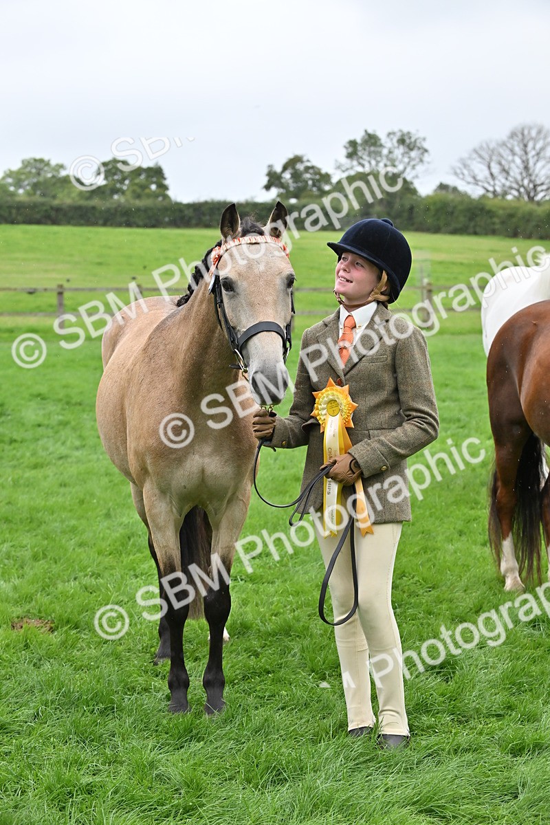 SBM_68625 - S42 - Junior Handler 9-12 Years