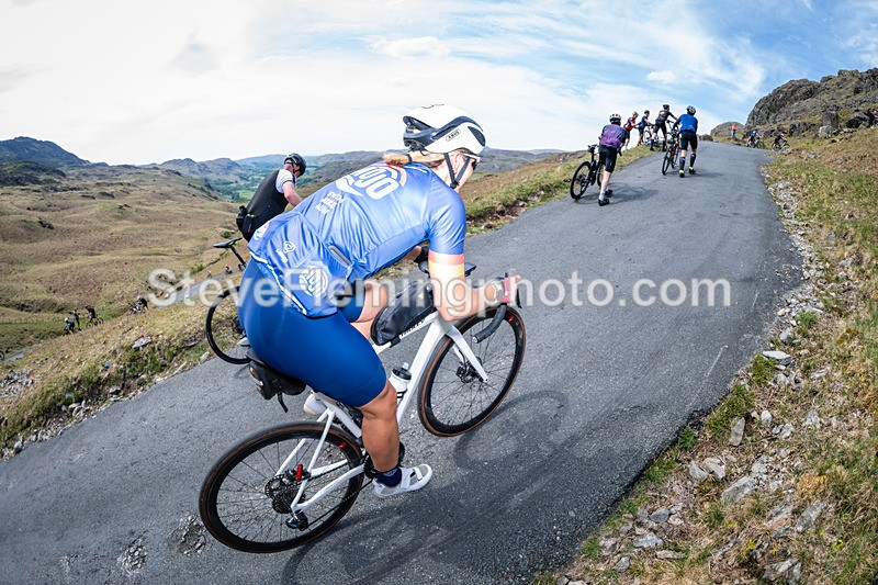 135830 - Hardknott Pass Camera 2 13.00-14.00