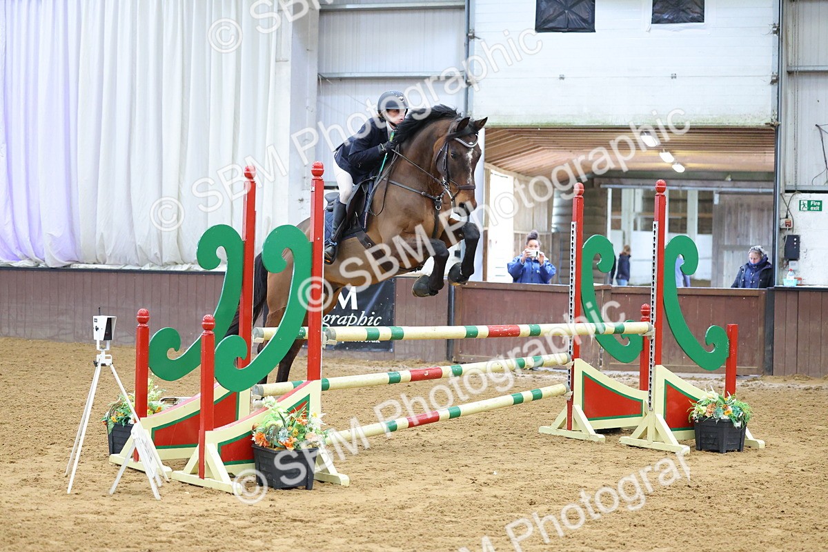 SBM_010276 - Class 22 - Equiyd 1.05m Amateur Championship Qualifier - First Round (1.05m)