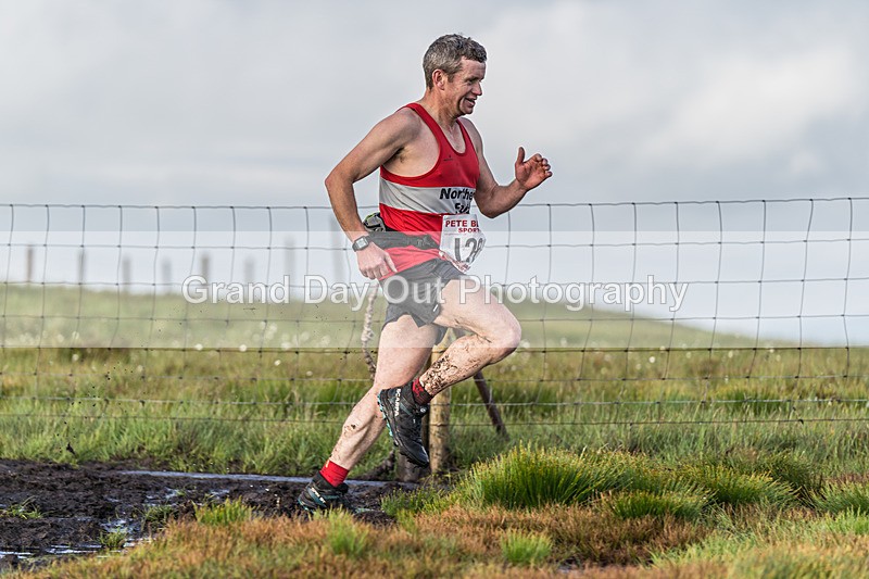 Gavel-51 - Gavel Fell Race Wednesday 29th May 2024