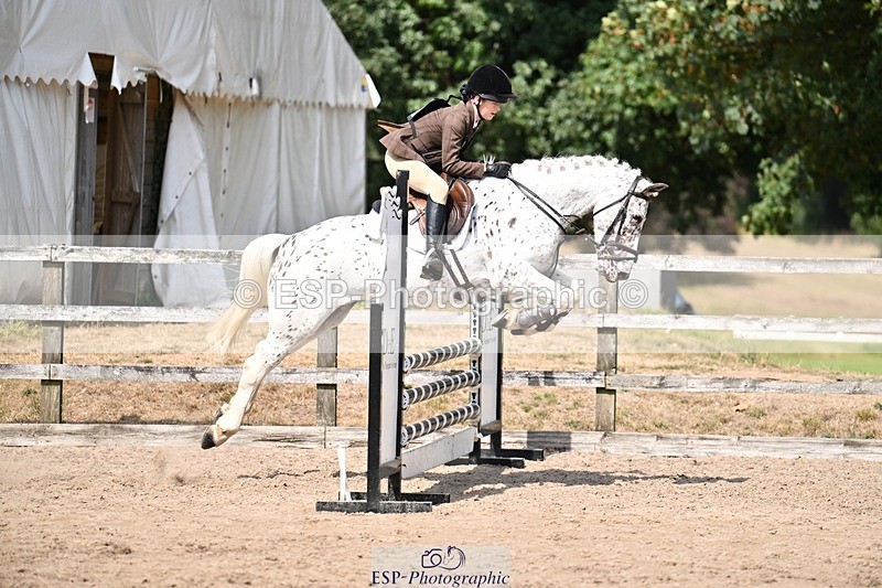 250823A-141516-30934 - NAF Round 1 13.30 to 14.30