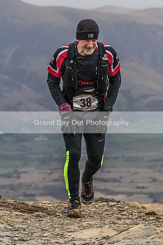 Coledale-1209 - Coledale Horseshoe Fell Race Saturday 29th March 2025