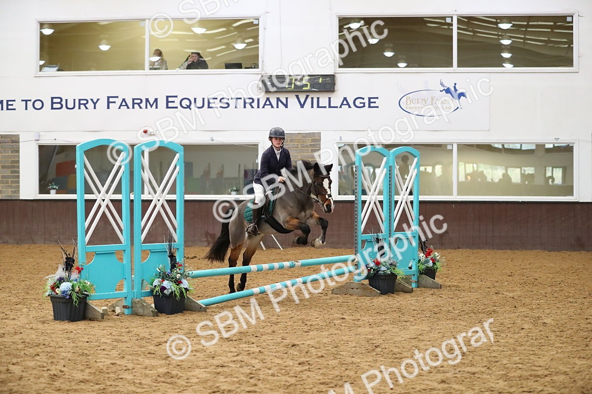 SBM_001335 - Class 3 - Horse & Hound