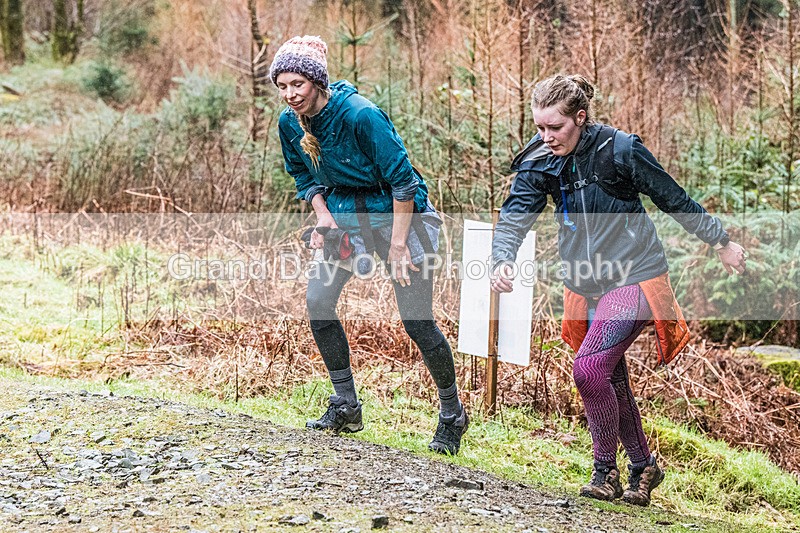 Glentress 21  10K-762 - High Terrain Events Glentress 21 & 10K Trail Runs Saturday 18th February 2023