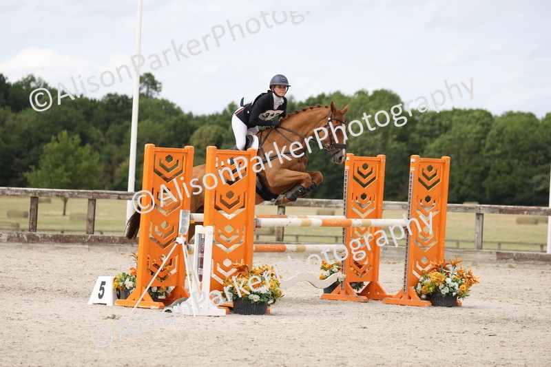 20250622-8274 - PC100 Qualifier - Round 2