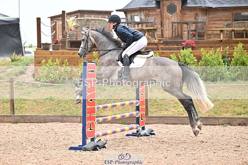 250827B-103903-00094 - Clear Round & Cls 1 Brit Nov 90cm
