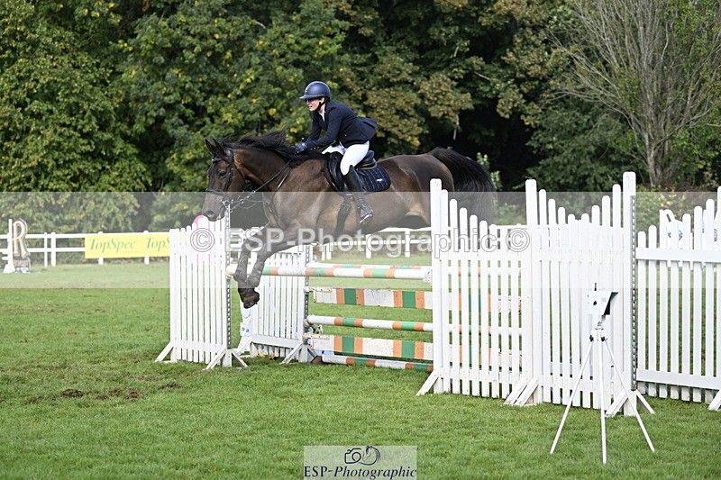 250831A-160254-10973 - Cls 39 Amateur 1.10m Grand Prix