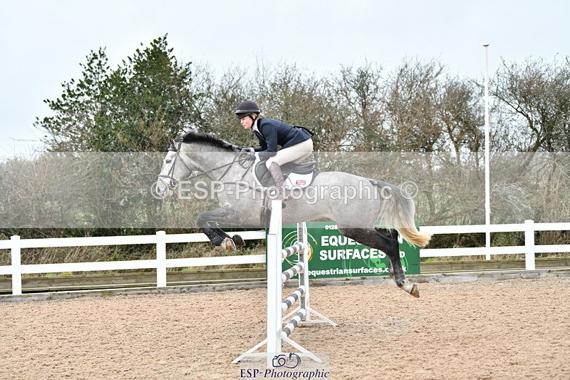 240124A-122453-00442 - Cls 3 Newcomers & 1.10m Open