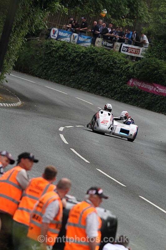 PR159860 - Sidecar Race 2