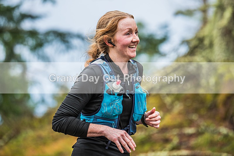 Glentress 21  10K-1518 - High Terrain Events Glentress 21 & 10K Trail Races Saturday 18th November 2023