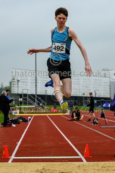 Opener25-918217 - Field Male