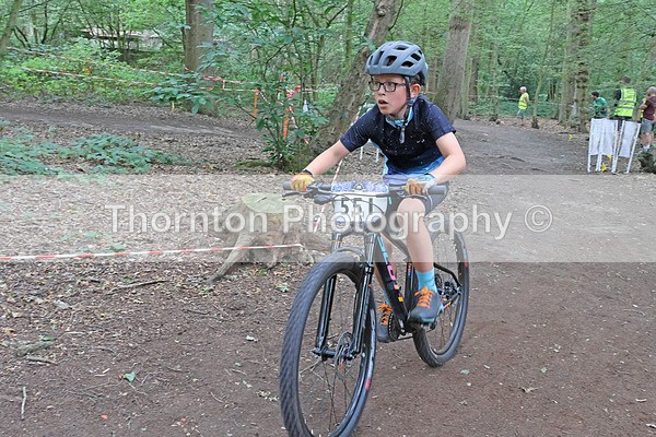 A41A5578 - MTB East Round 7 Potash Under 7s Under 9s Under 12s Races 08:45 – 9:35