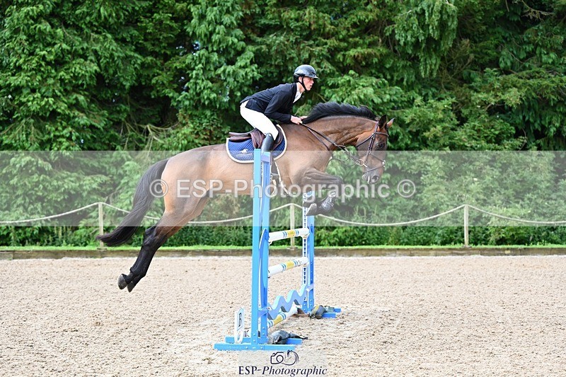 240710-085337-21484 - Cls 110 5 Yr Old 1.10m