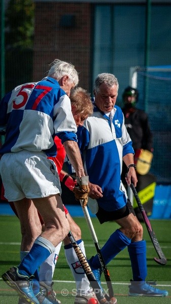  - Tring Hockey Club