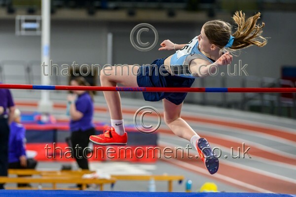 CEREL-923236 - Field Female