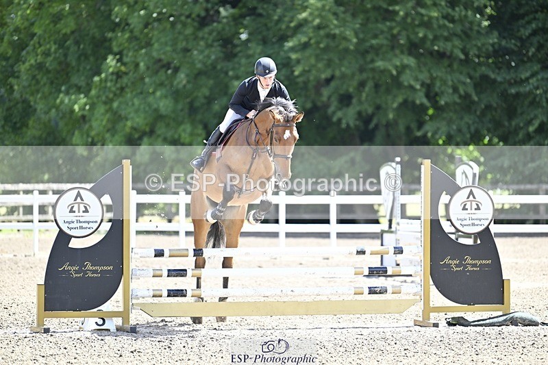 240710-115250-22506 - Cls 203 4 Yr Old 90cm