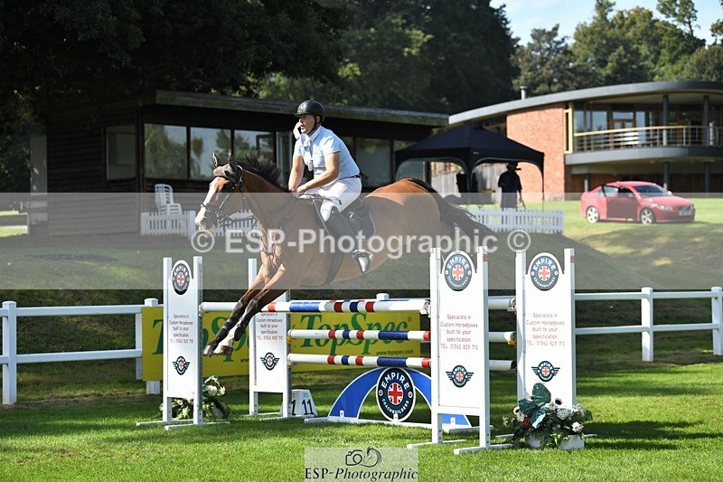 230908-115309-01224 - Cls 2 Snr Foxhunter & 1.20m Open