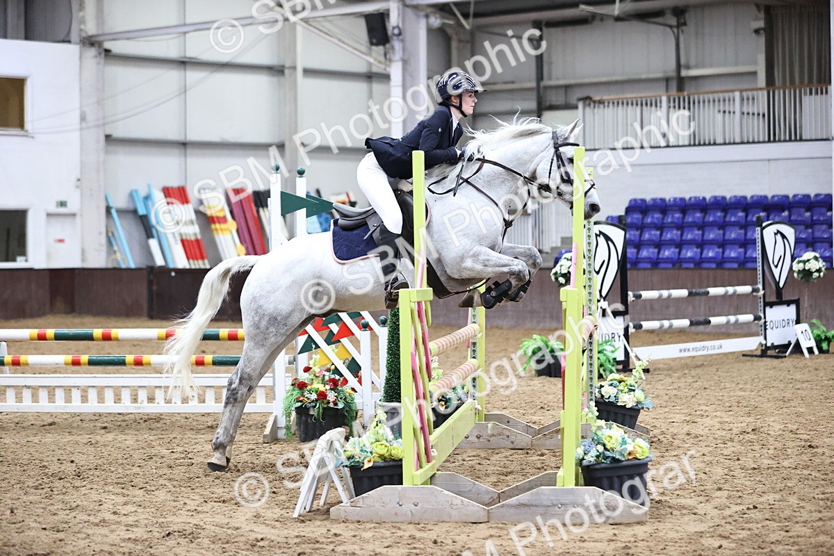 SBM_000863 - Class 3 - Pony Discovery - 90cm Open