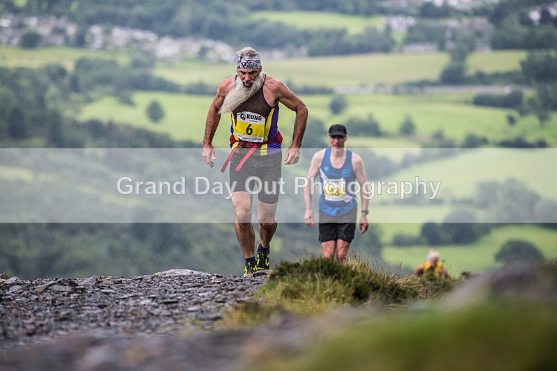 Skiddaw-158 - Skiddaw Fell Race Sunday 6th July 2025