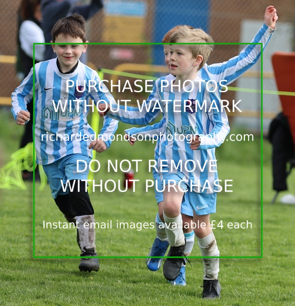 IBISSWARTH87 - Ibis Under 7 vs Swarthmoor Under 7 (20/4/24)