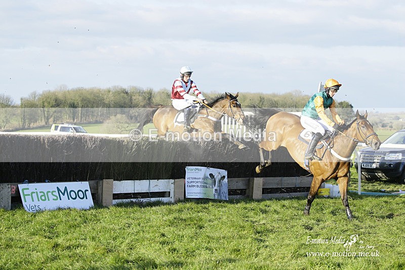 PtP 060322 623 - Blackmore & Sparkford Vale Hunt PtP 06/03/22