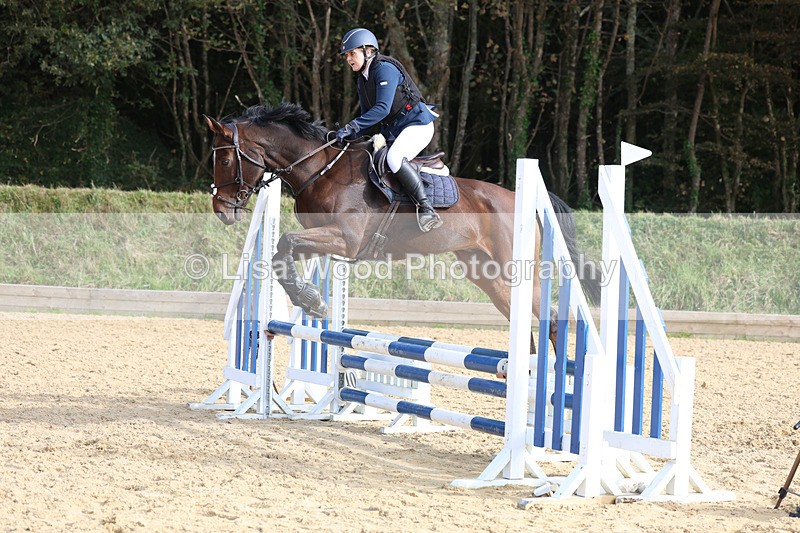 3E7A8119 - Class 4: 70cm open