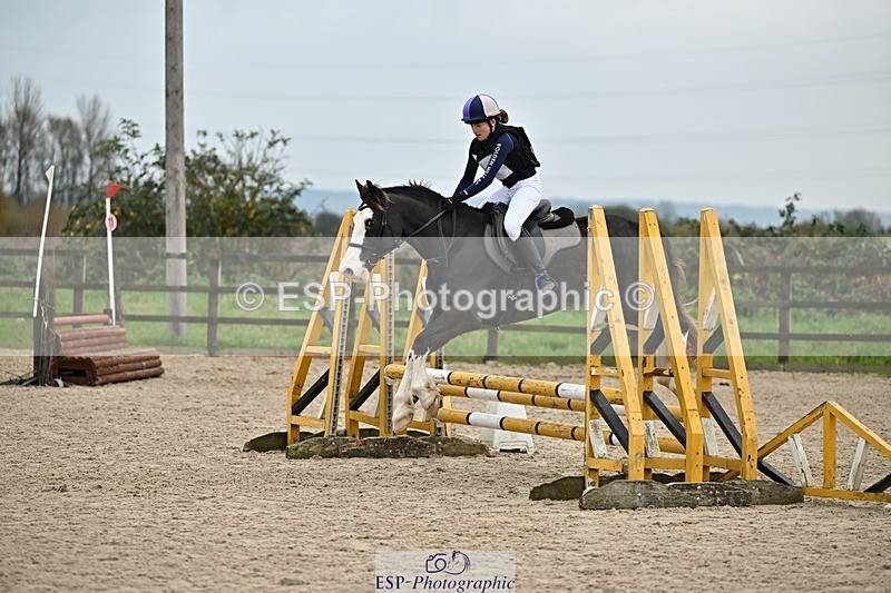 241110-150023-01179 - 70-75cm Arena Eventing