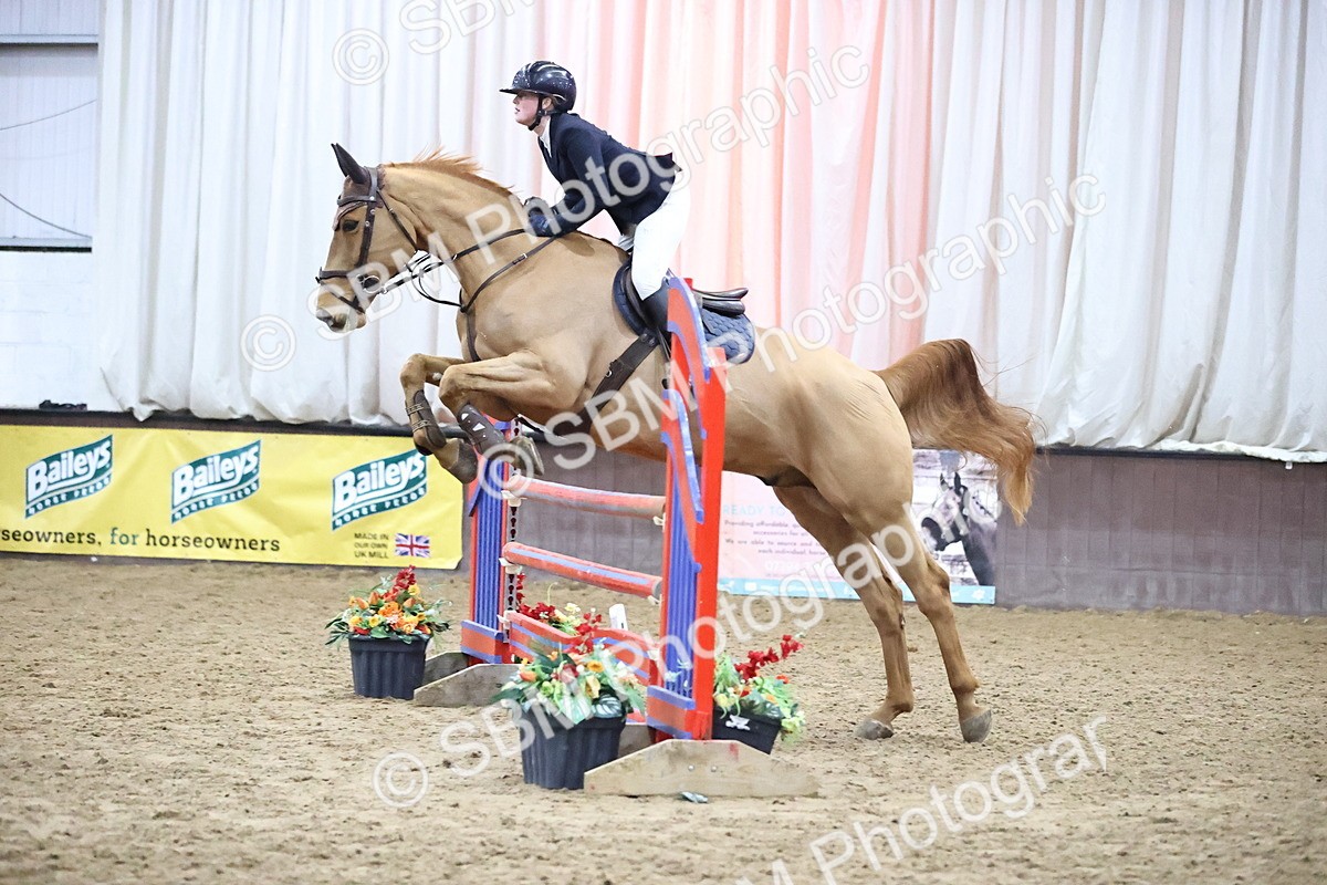 SBM_002507 - Class 9 - Senior Discovery - 1.00m