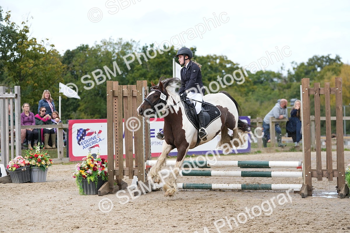 SBM_40728 - Supreme Championship Pony 50-55cm