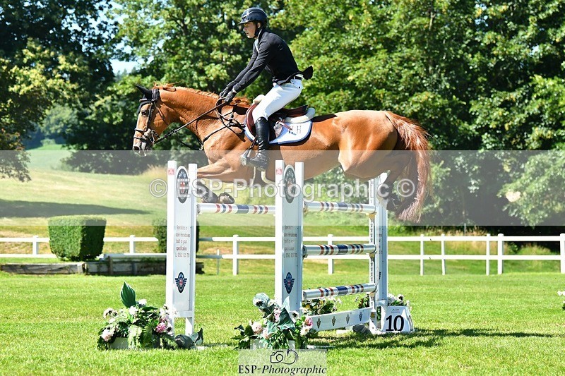 230707-155807-09322 - Cls 14 1.35m Speed Derby